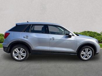 Used Audi Q2 2026 for sale - 79379876: Photo