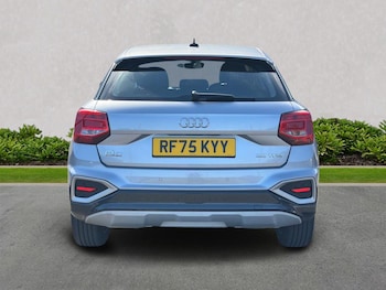 Used Audi Q2 2026 for sale - 79379876: Photo
