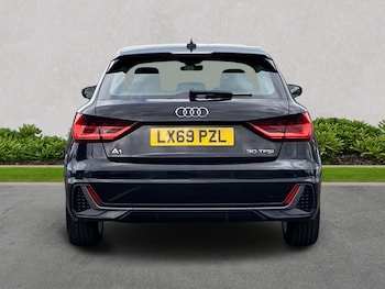 Used Audi A1 2019 for sale - 78558714: Photo