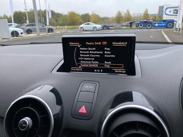 Used Audi A1 2017 for sale - 76287273: Photo 11