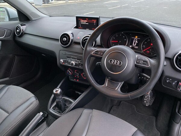 Used Audi A1 2017 for sale - 76287273: Photo 15