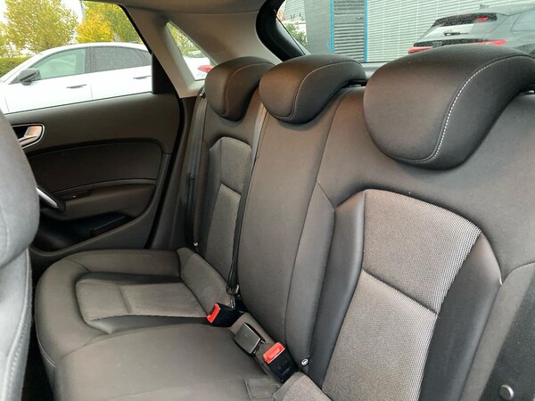 Used Audi A1 2017 for sale - 76287273: Photo 16