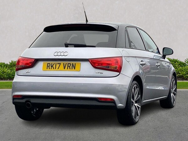 Used Audi A1 2017 for sale - 76287273: Photo 18