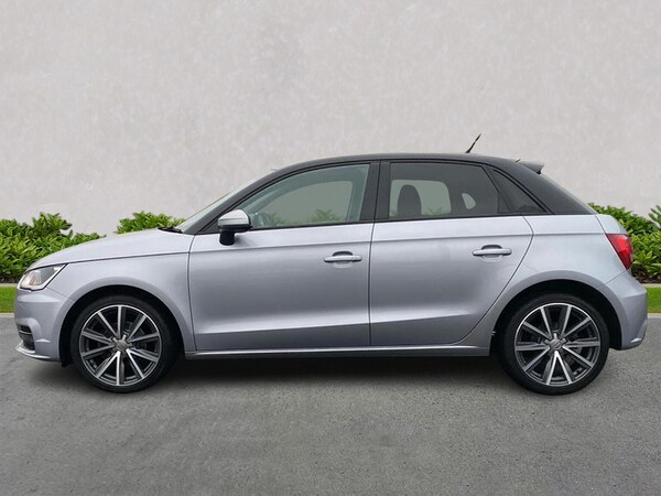 Used Audi A1 2017 for sale - 76287273: Photo 19