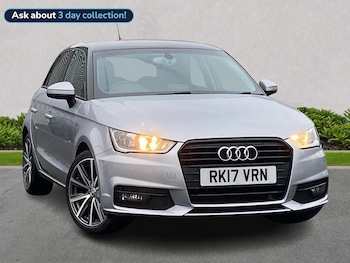 Audi - A1