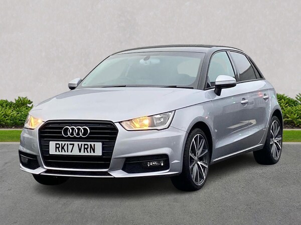 Used Audi A1 2017 for sale - 76287273: Photo 20