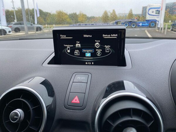 Used Audi A1 2017 for sale - 76287273: Photo 25