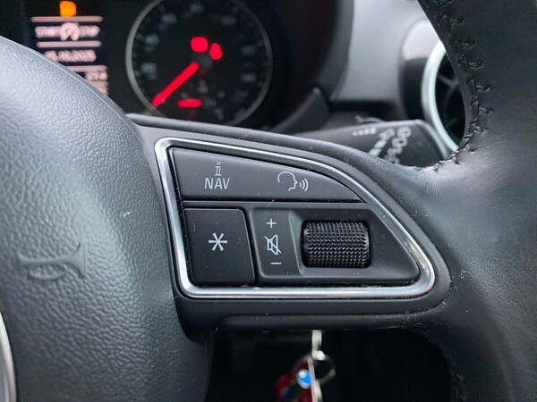 Used Audi A1 2017 for sale - 76287273: Photo 26
