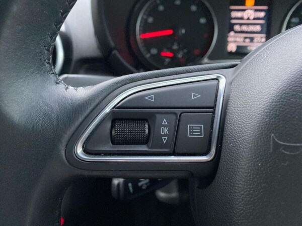 Used Audi A1 2017 for sale - 76287273: Photo 27
