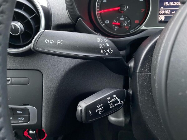 Used Audi A1 2017 for sale - 76287273: Photo 29