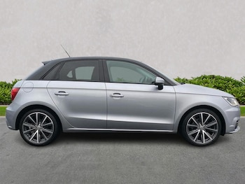Used Audi A1 2017 for sale - 76287273: Photo 3