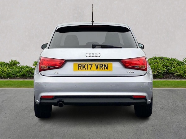 Used Audi A1 2017 for sale - 76287273: Photo 4