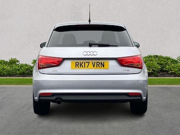Used Audi A1 2017 for sale - 76287273: Photo 4