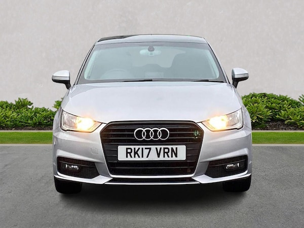 Used Audi A1 2017 for sale - 76287273: Photo 5