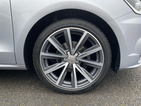 Used Audi A1 2017 for sale - 76287273: Photo 6