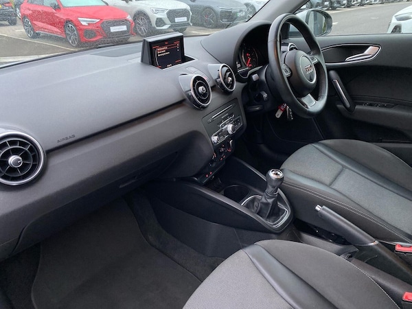 Used Audi A1 2017 for sale - 76287273: Photo 7
