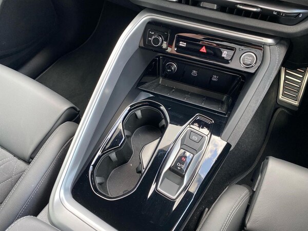 Used Audi Q5 2025 for sale - 75437281: Photo 13