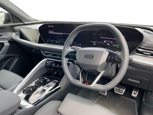 Used Audi Q5 2025 for sale - 75437281: Photo 15