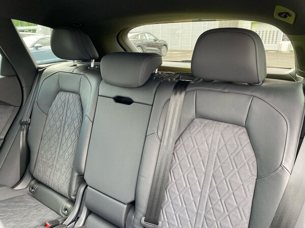 Used Audi Q5 2025 for sale - 75437281: Photo 16