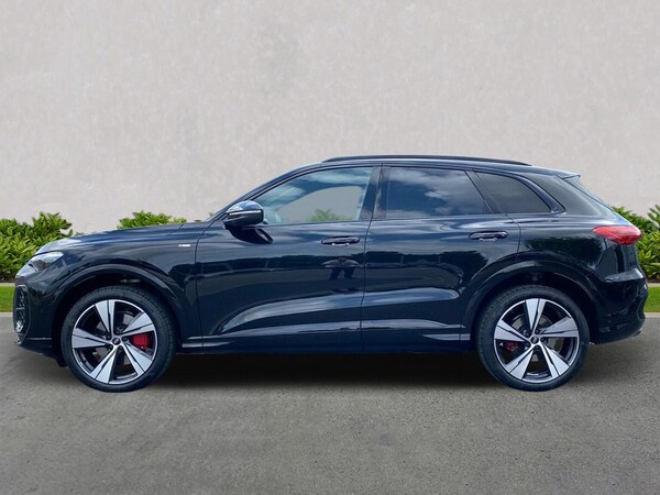 Used Audi Q5 2025 for sale - 75437281: Photo 19