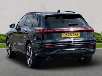 Used Audi Q5 2025 for sale - 75437281: Photo