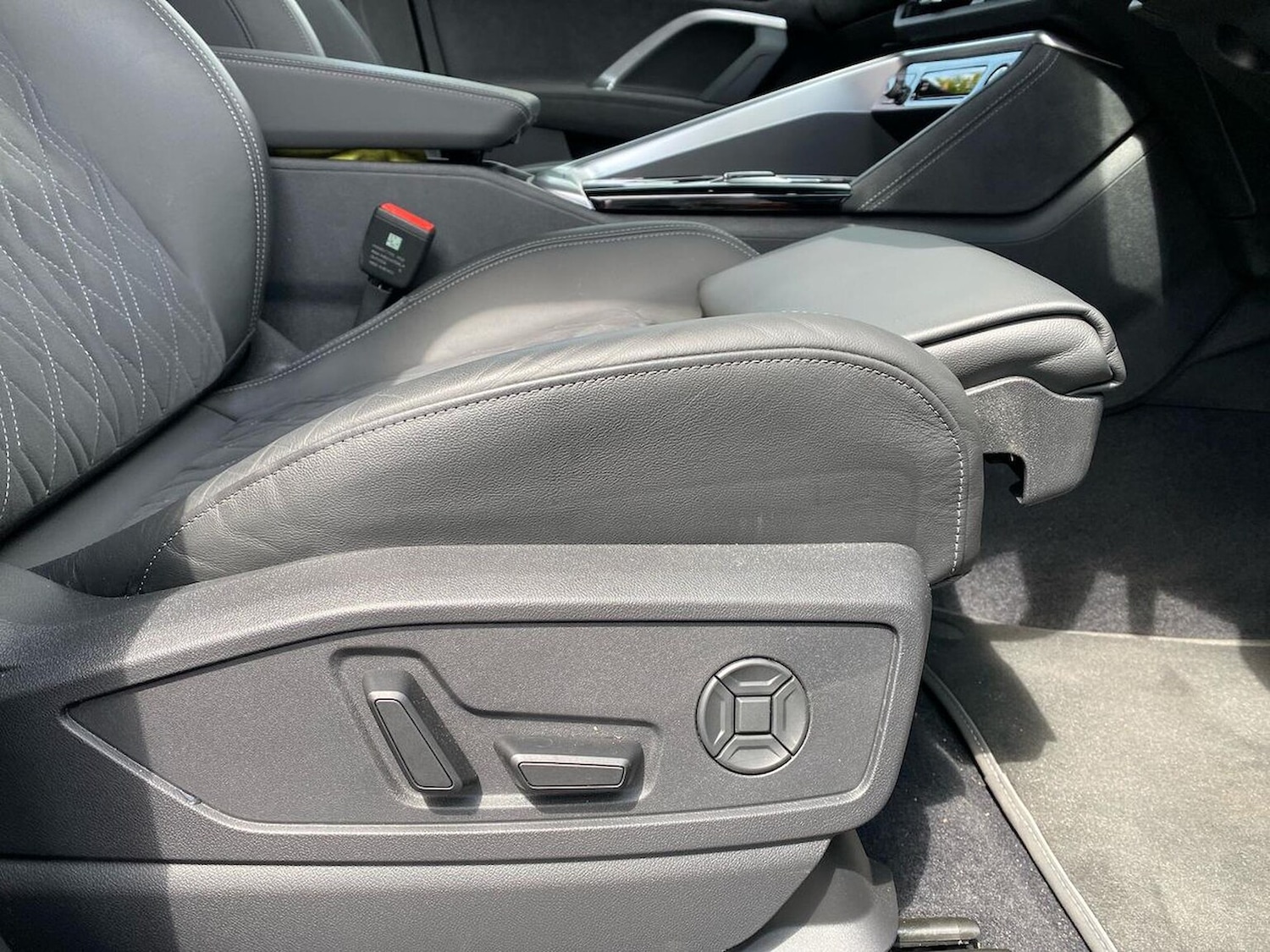 Vehicle 30