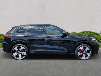 Used Audi Q5 2025 for sale - 75437281: Photo