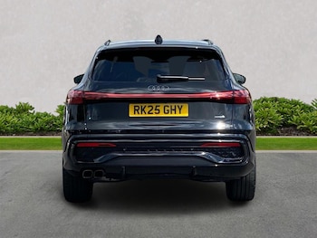 Used Audi Q5 2025 for sale - 75437281: Photo