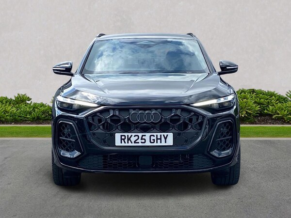 Used Audi Q5 2025 for sale - 75437281: Photo 5