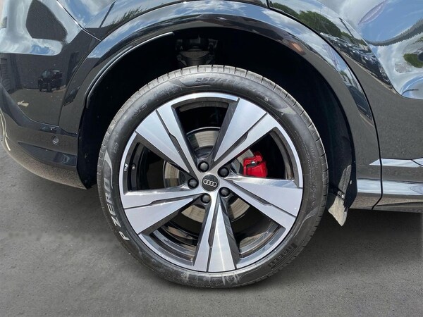 Used Audi Q5 2025 for sale - 75437281: Photo 6