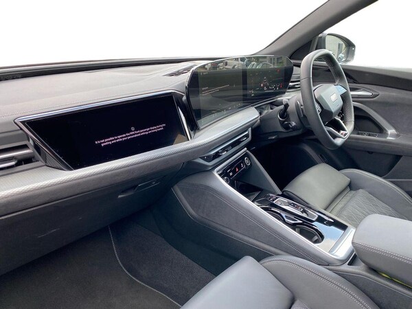 Used Audi Q5 2025 for sale - 75437281: Photo 7