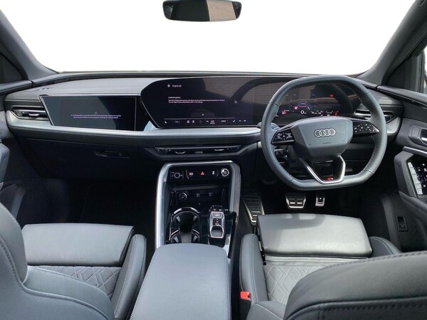 Used Audi Q5 2025 for sale - 75437281: Photo 8