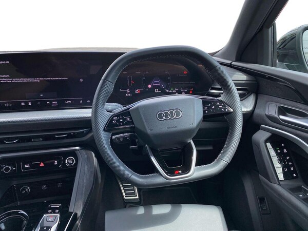 Used Audi Q5 2025 for sale - 75437281: Photo 9