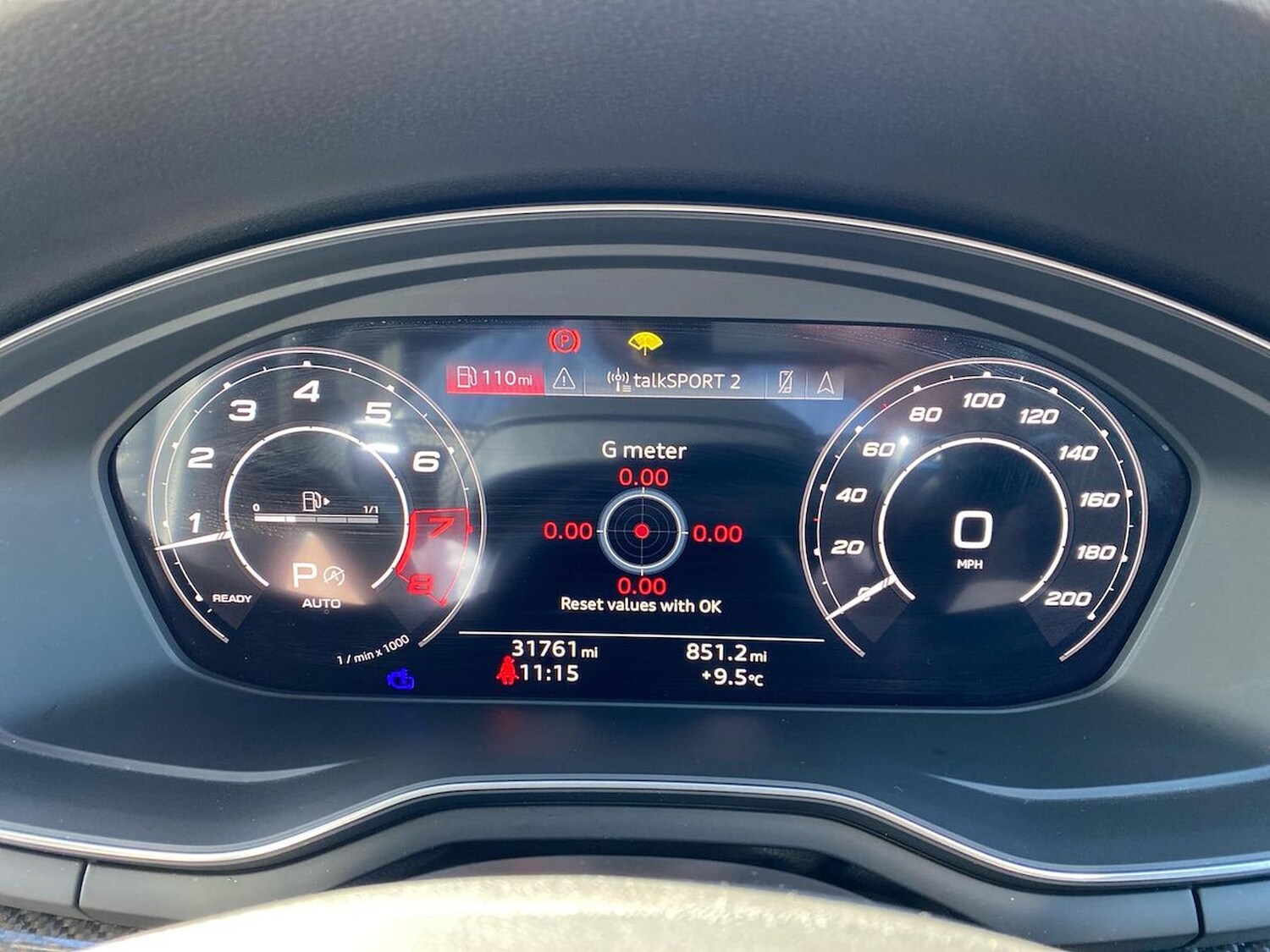 Used Audi RS4 2022 for sale - 78192337: Photo 12