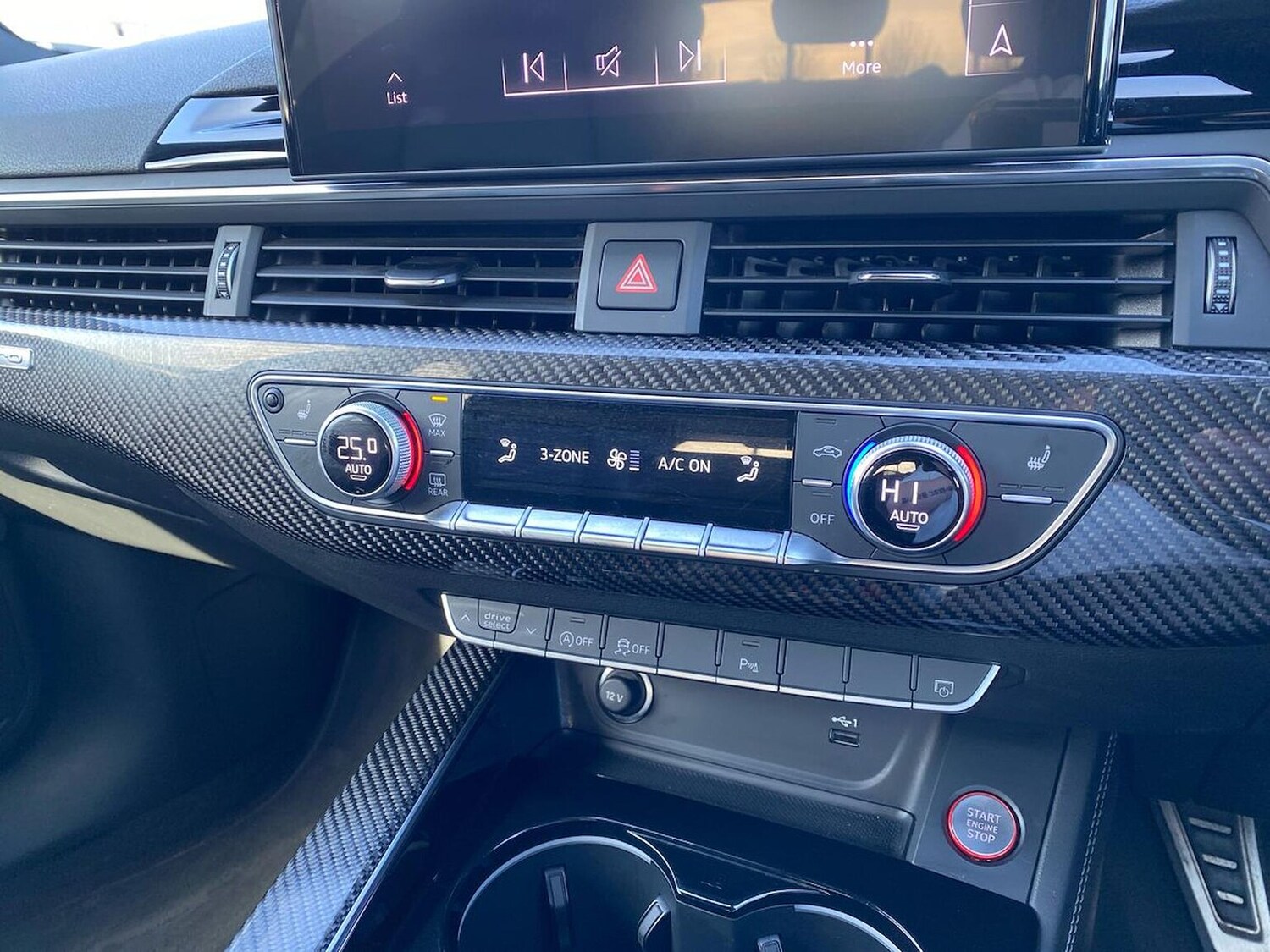 Used Audi RS4 2022 for sale - 78192337: Photo 14