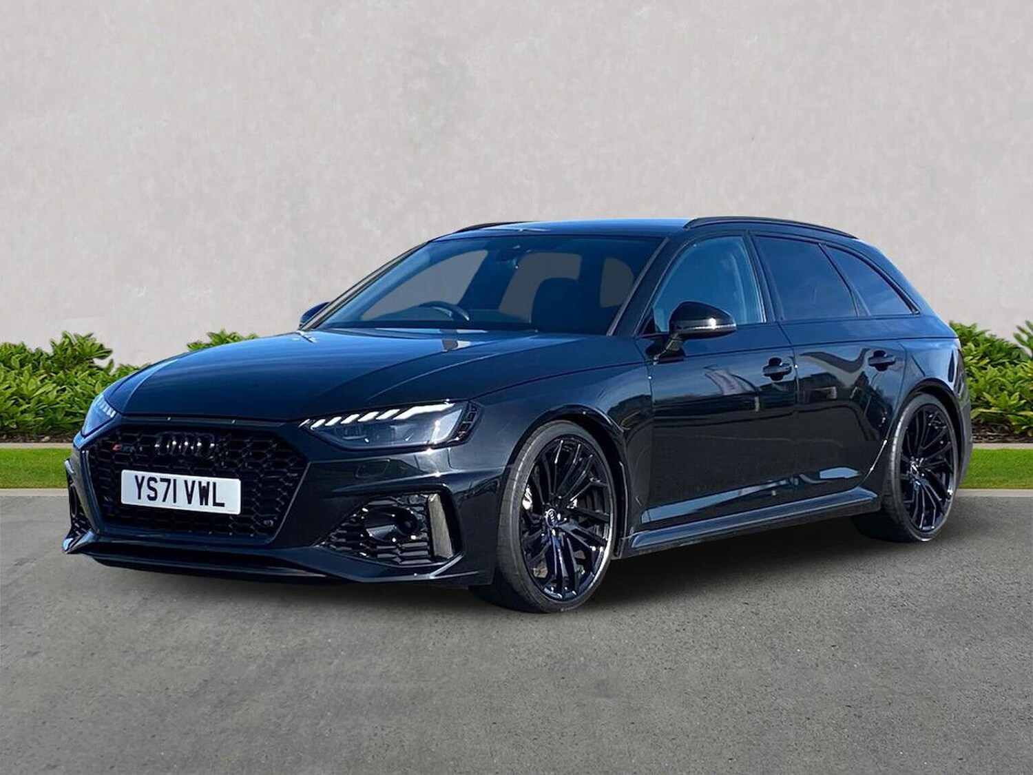 Used Audi RS4 2022 for sale - 78192337: Photo 22