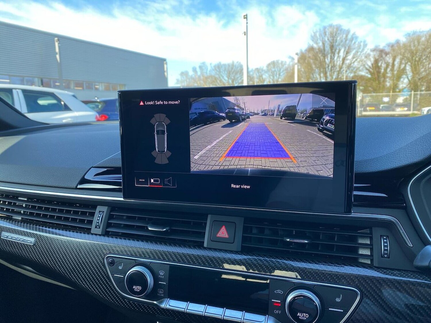 Used Audi RS4 2022 for sale - 78192337: Photo 25