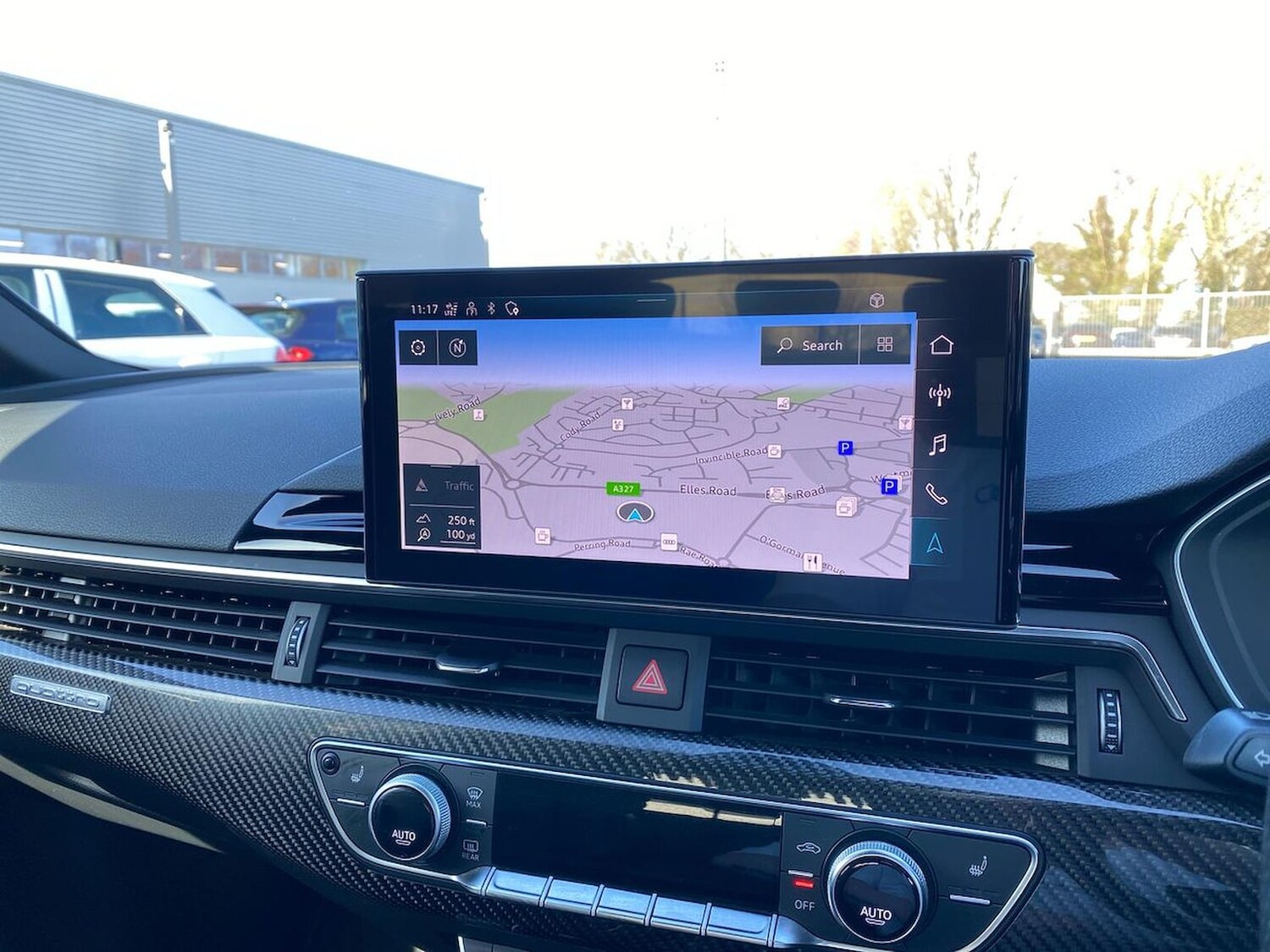 Used Audi RS4 2022 for sale - 78192337: Photo 26