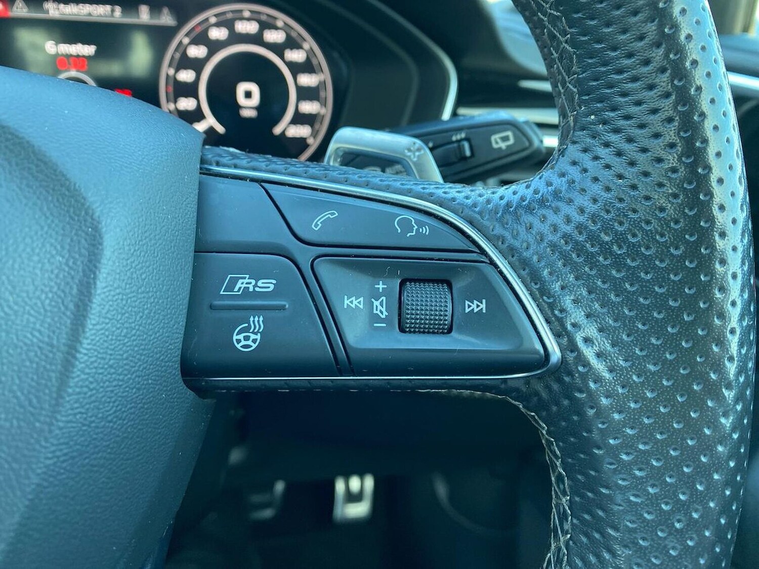 Used Audi RS4 2022 for sale - 78192337: Photo 28