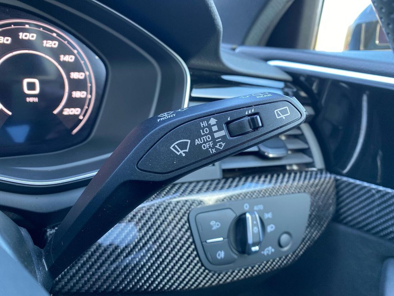 Used Audi RS4 2022 for sale - 78192337: Photo 30