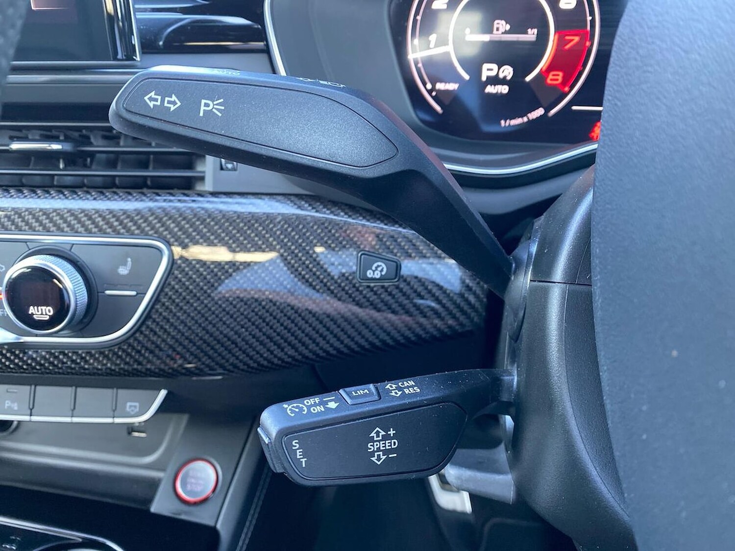 Used Audi RS4 2022 for sale - 78192337: Photo 31