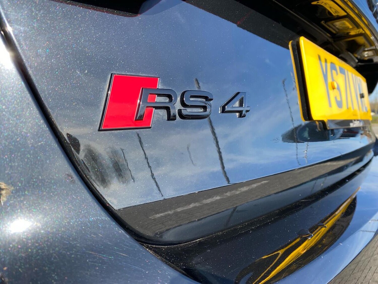 Used Audi RS4 2022 for sale - 78192337: Photo 35