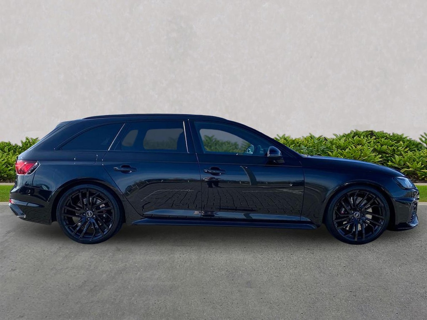 Used Audi RS4 2022 for sale - 78192337: Photo 5