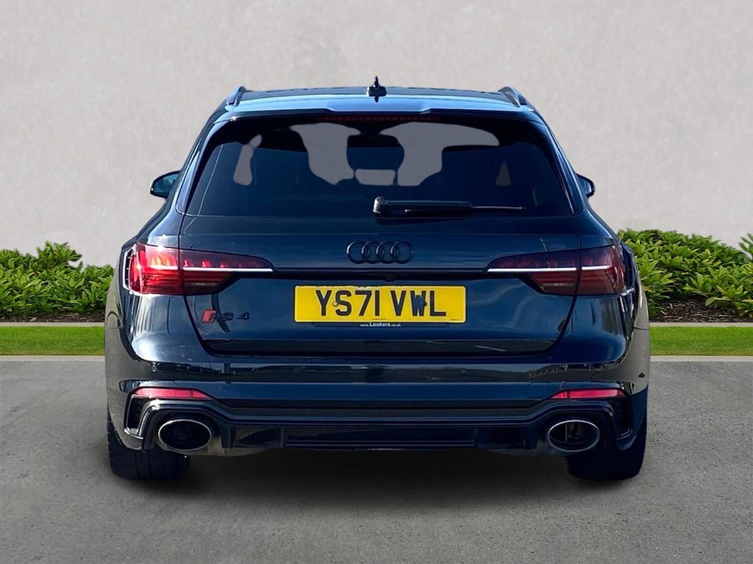 Used Audi RS4 2022 for sale - 78192337: Photo 6