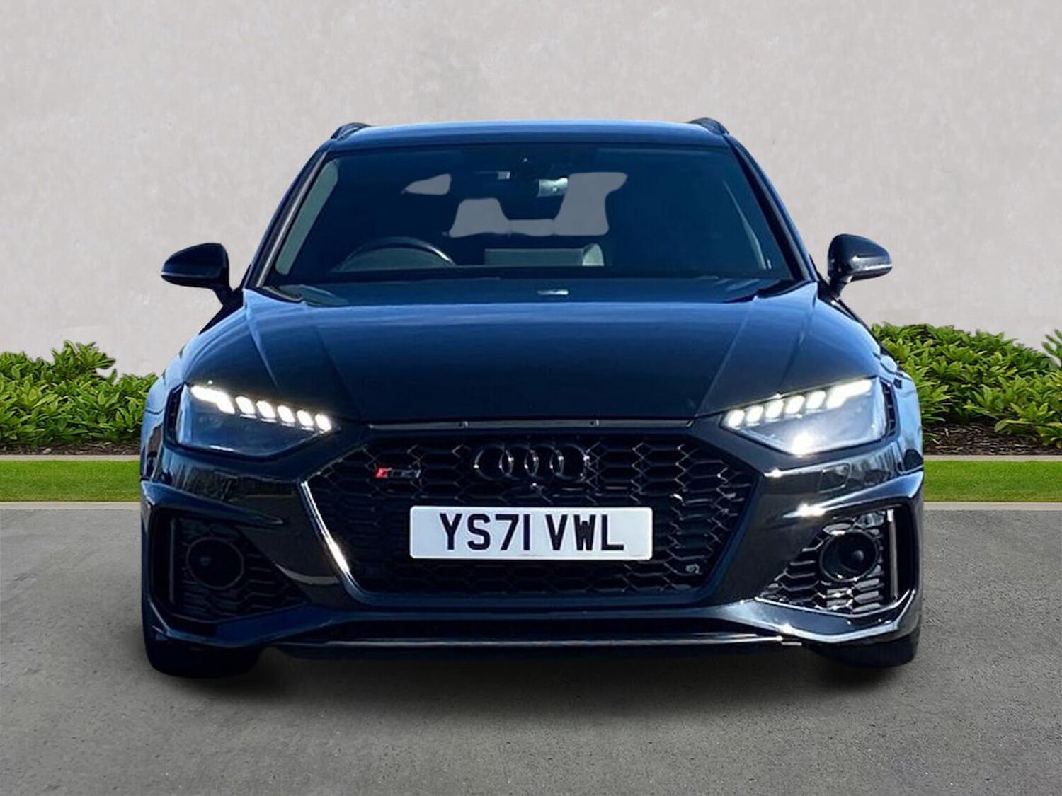 Used Audi RS4 2022 for sale - 78192337: Photo 7