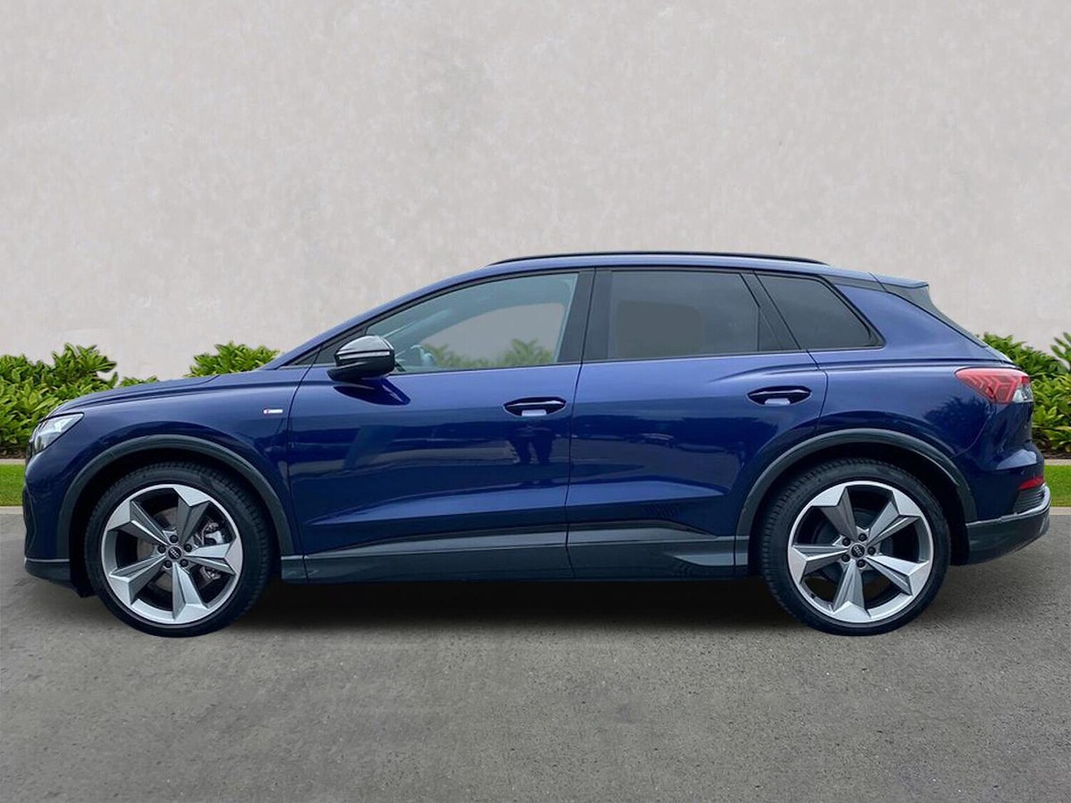 Used Audi Q4 e-tron 2025 for sale - 75994971: Photo 19