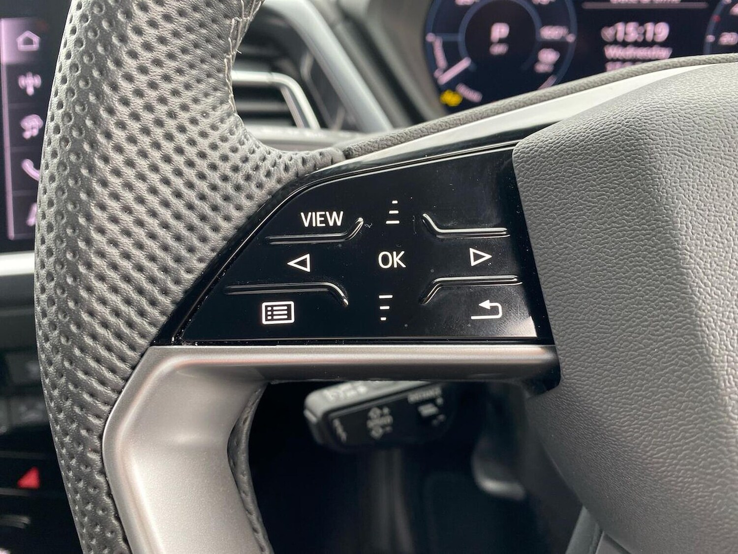 Used Audi Q4 e-tron 2025 for sale - 75994971: Photo 27