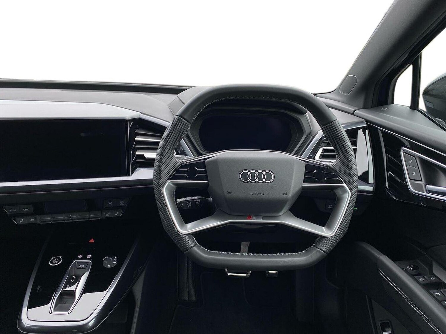 Used Audi Q4 e-tron 2025 for sale - 75994971: Photo 9