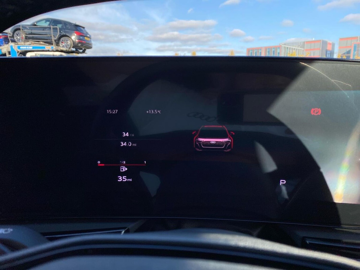 Used Audi A5 2025 for sale - 76699538: Photo 10