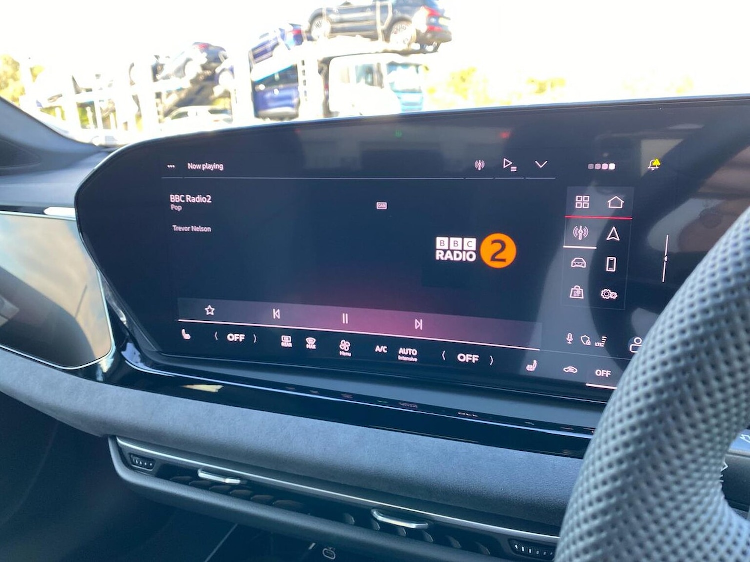 Used Audi A5 2025 for sale - 76699538: Photo 11